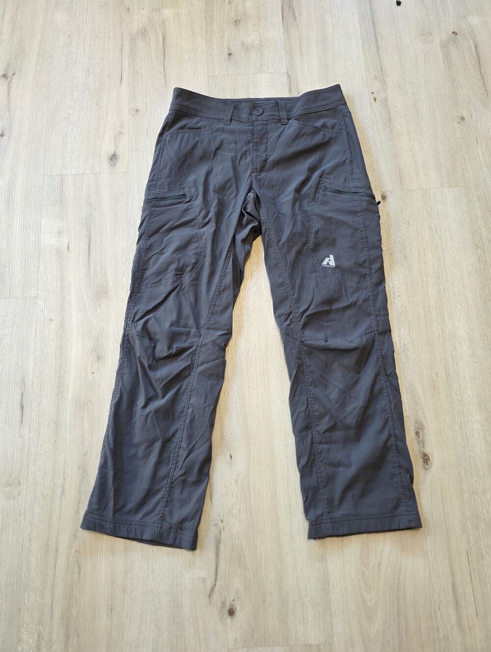 Eddie Bauer First Ascent Guide Pro Fleece Lined Pants Men's Size 32x30